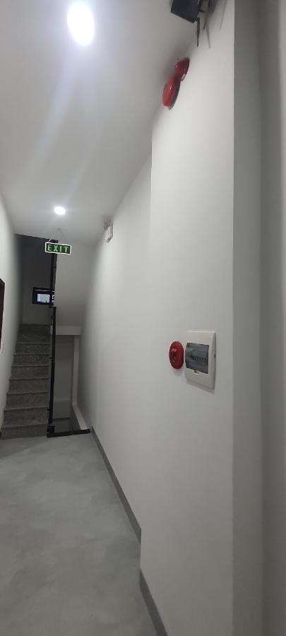 Karola Hotel Дананг Екстериор снимка
