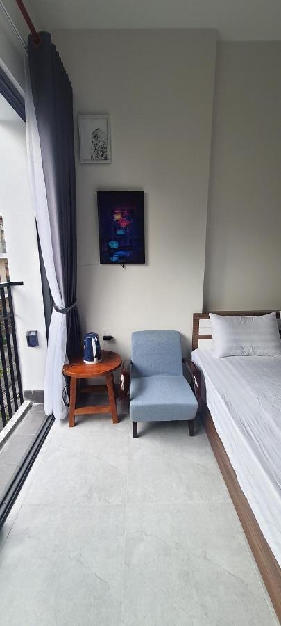 Karola Hotel Дананг Екстериор снимка