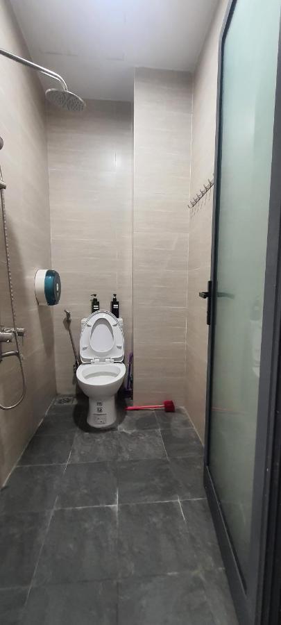 Karola Hotel Дананг Екстериор снимка