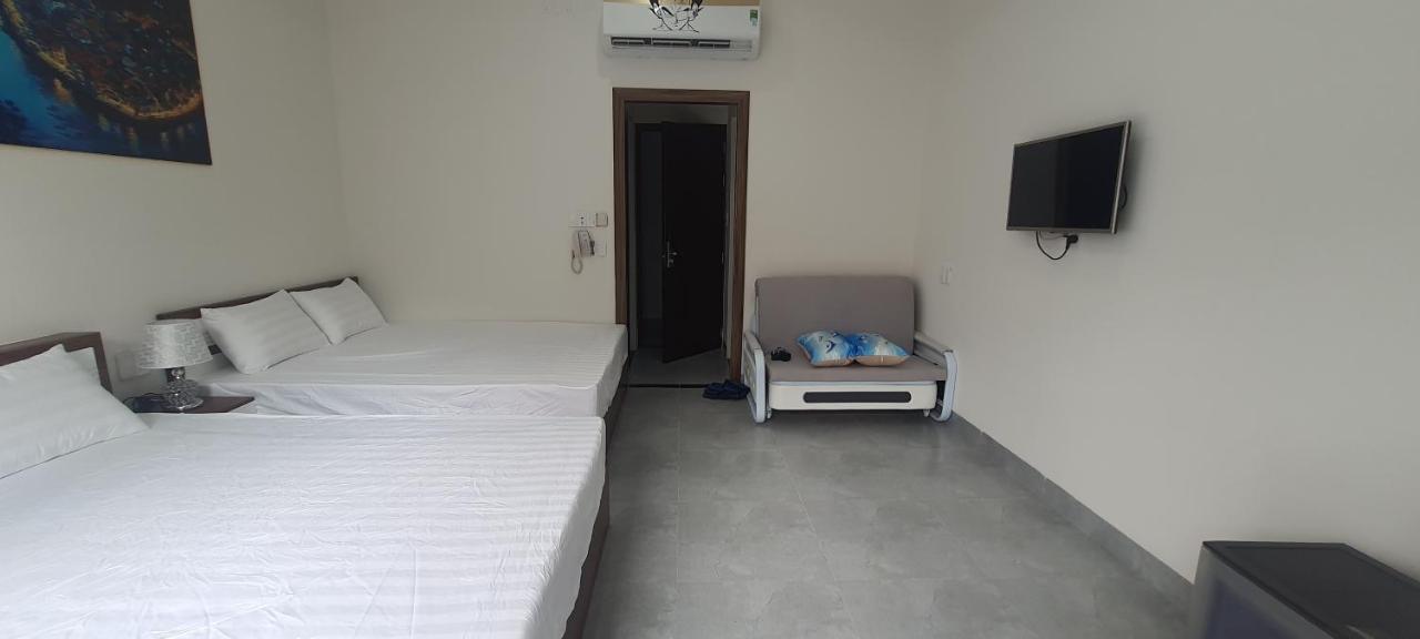 Karola Hotel Дананг Екстериор снимка