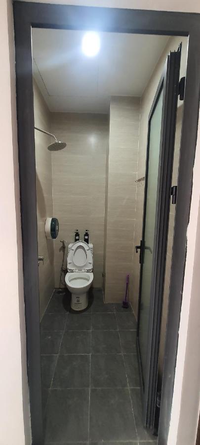 Karola Hotel Дананг Екстериор снимка