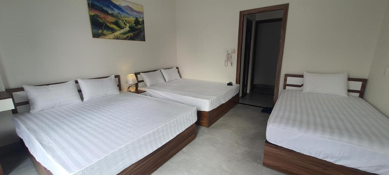 Karola Hotel Дананг Екстериор снимка