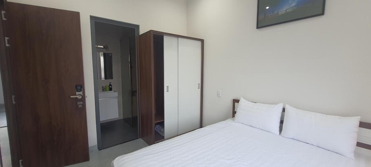Karola Hotel Дананг Екстериор снимка