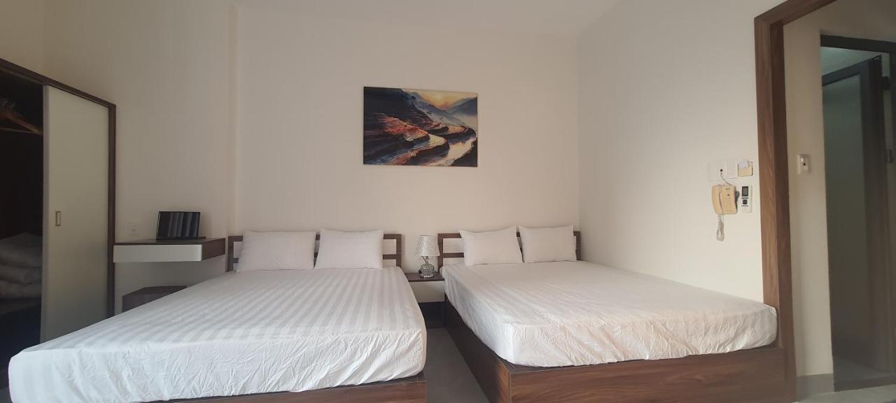 Karola Hotel Дананг Екстериор снимка