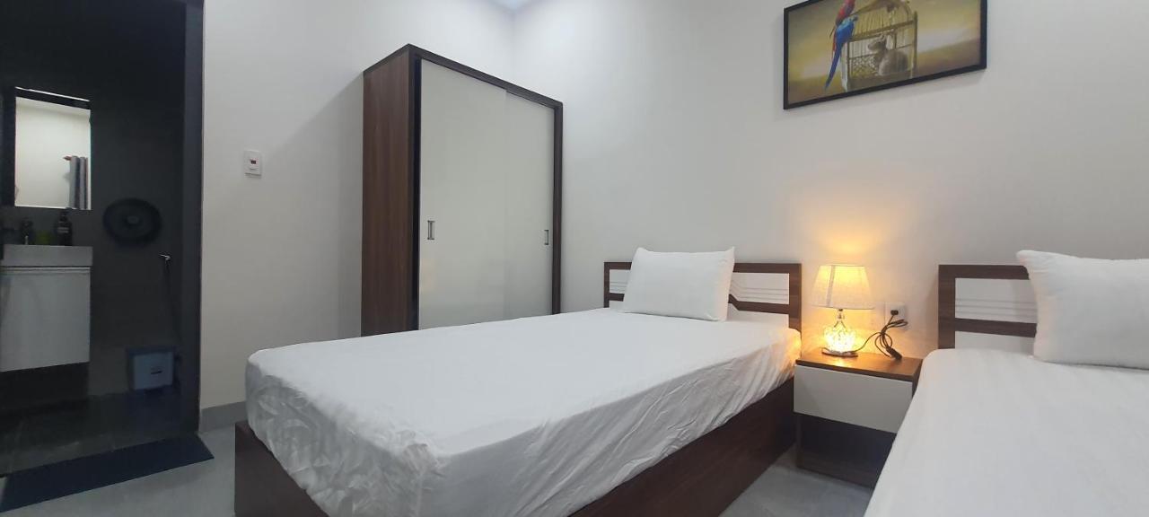 Karola Hotel Дананг Екстериор снимка